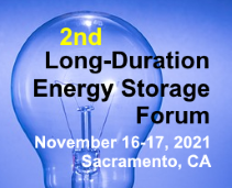 Long-Duration Energy Storage Forum