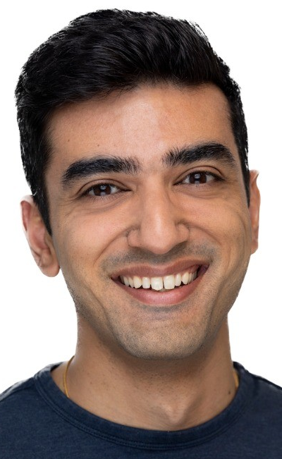 Rohan Puri