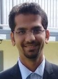 Chirag Parikh
