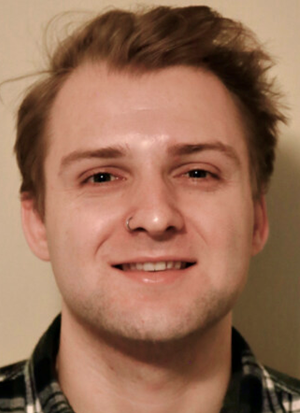 Jacob Richard