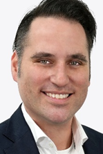 Jeffrey Prosserman