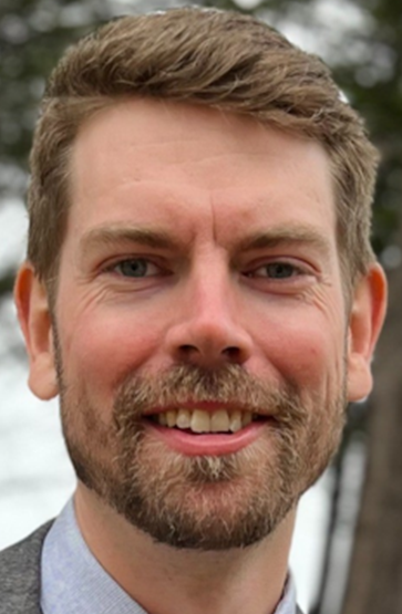 Jeremy Niles
