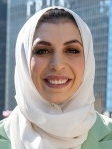 Najwa Abouhassan