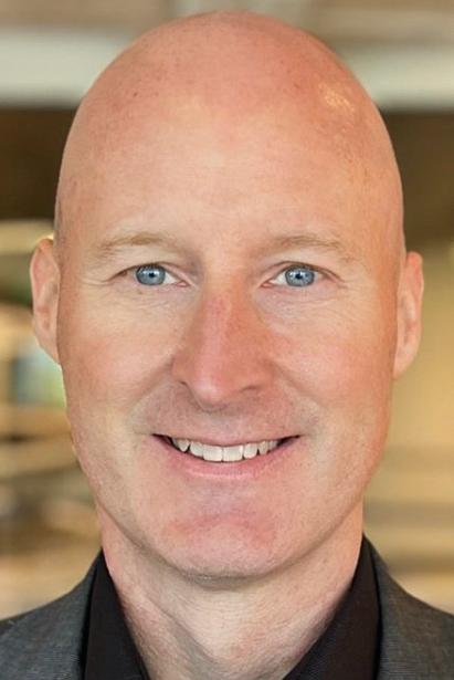 Brian Witten