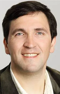 Alex Ivanenko