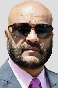 Alok Singhania