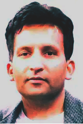 Deepak Garg