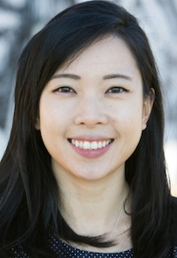 Jessica Wang