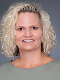 Kerri Stewart