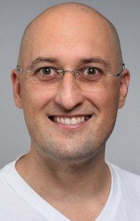 Michael Sheppard