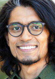 Nazib Siddique