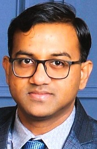 Pravin Sankhwar