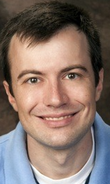Ryan D. James