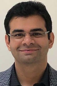 Shishir Shekhar