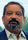 Srinivas Dhanankar