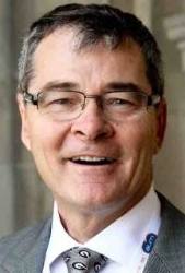 Tim Echols