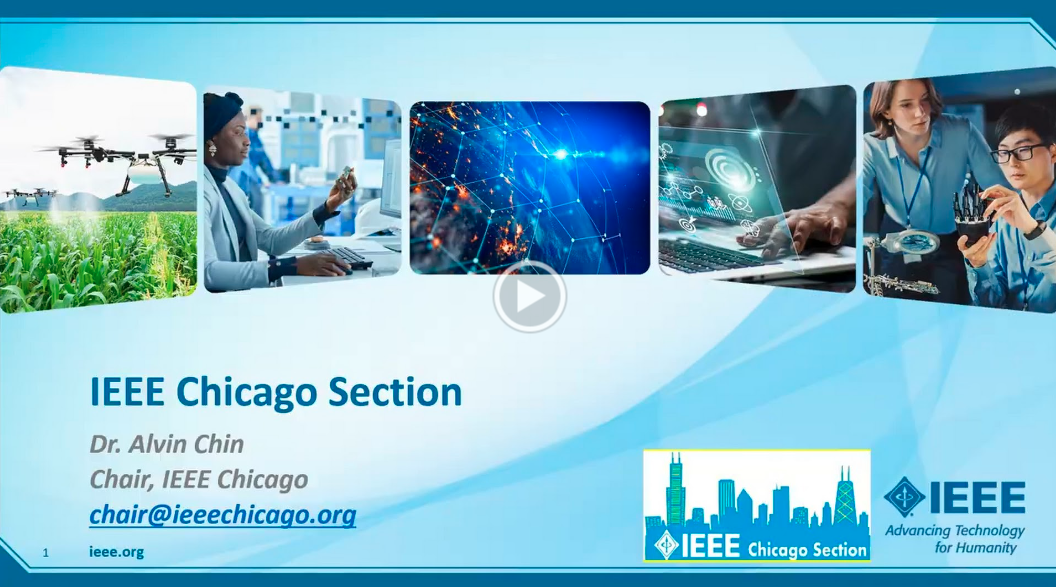 IEEE Chicago