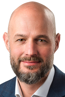 Scott Morris
