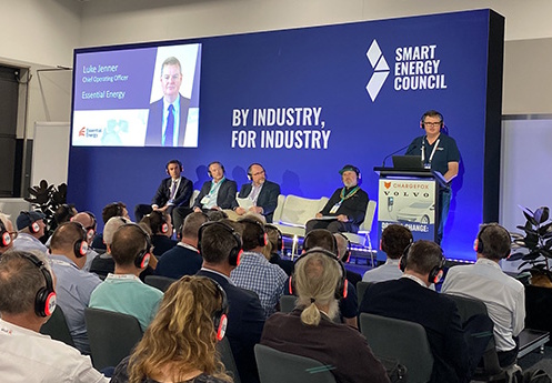 V2G Business, Policy & Technology Forum