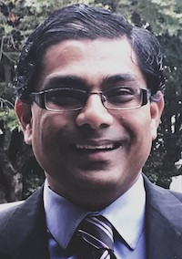 Ram Narayanamurthy