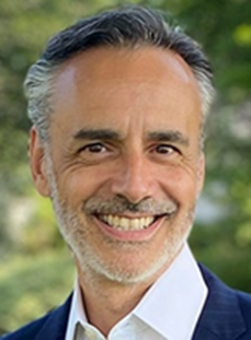 Albert Morales